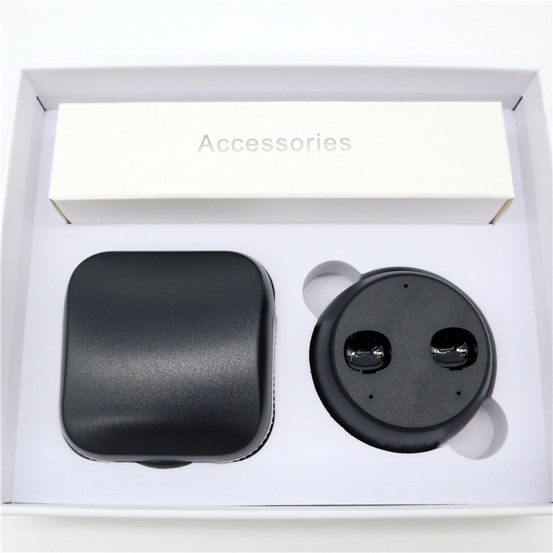 Ear-type Cheap Stealth Rechargeable Cic Hearing Aid