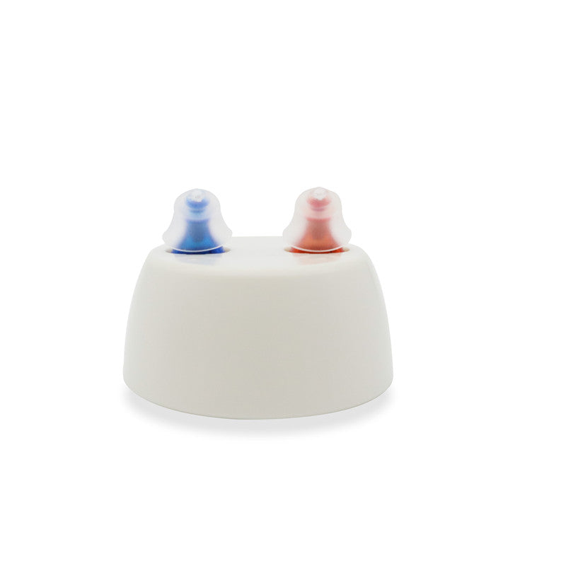 Ear-type Cheap Stealth Rechargeable Cic Hearing Aid