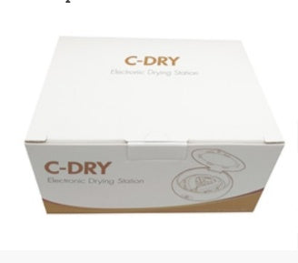 DryGuard Hearing Aid Protection Case