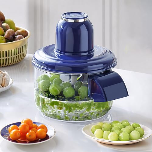 QuickPeel Electric Fruit Peeler