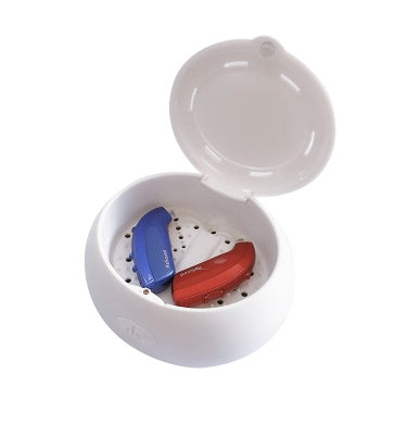 DryGuard Hearing Aid Protection Case