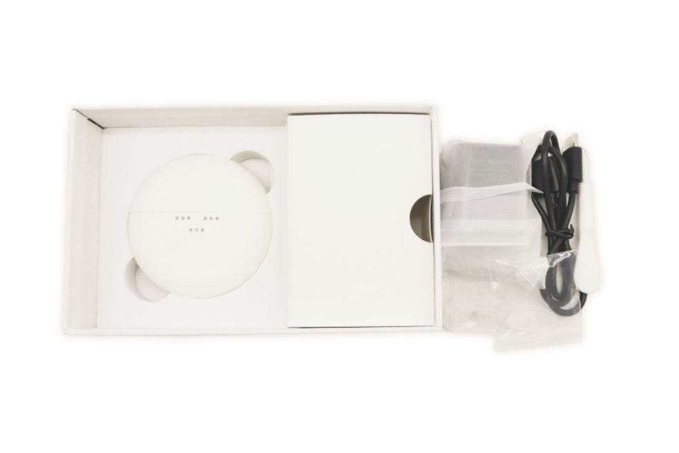 K419 Invisible Hearing Aid